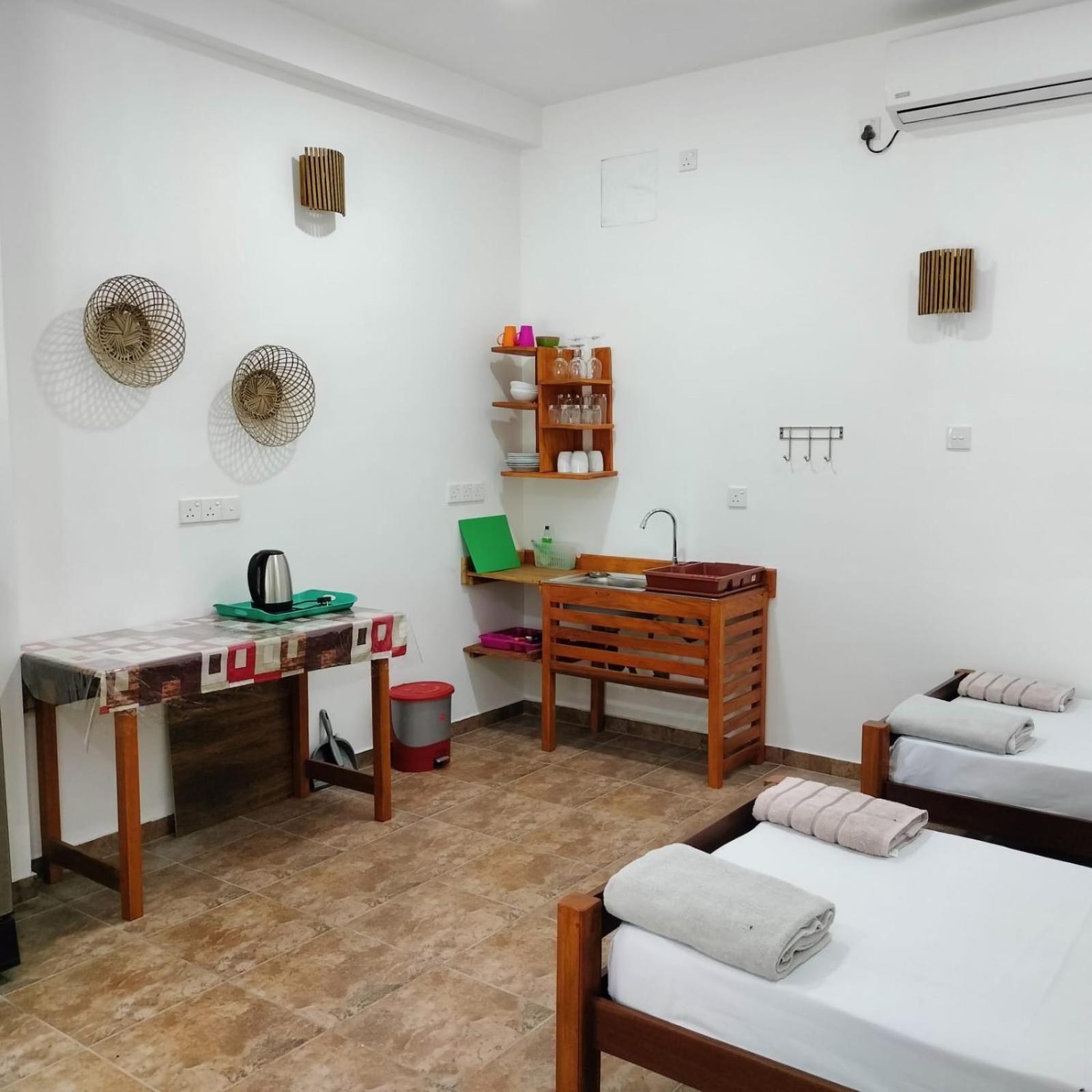 Avalon Village Resort Индурува Экстерьер фото